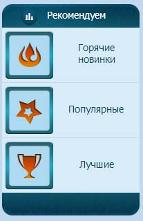 Популярные рингтоны Solovey.su